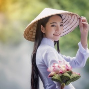 Nhân viên nhiệt tình, chu đáo