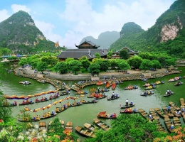 Cảm ơn Minh Limousine