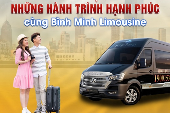 Kiến Tạo Những Hành Trình Hạnh Phúc 