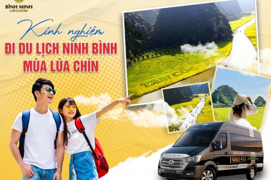 Du Lịch Ninh Bình Trong Tháng 6 Cần Lưu Ý Điều Gì ?