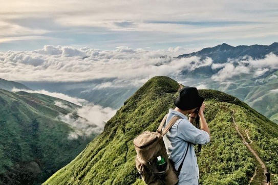 Đi về phương Bắc, khám phá vùng đất cố đô Ninh Bình