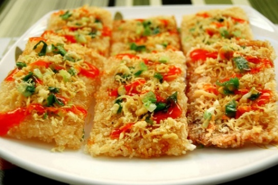 4 Món Ăn Đặc Sản Nhất Định Phải Nếm Thử Khi Đến Ninh Bình