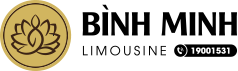 Bình Minh Limousine