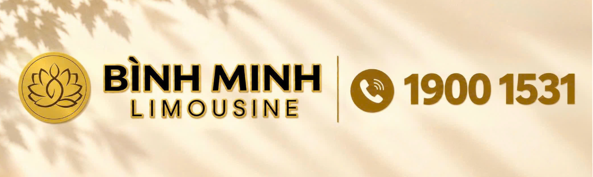 Bình Minh Limousine